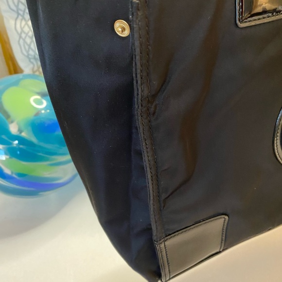 TORY BURCH Nylon Tote - Picture 7 of 10